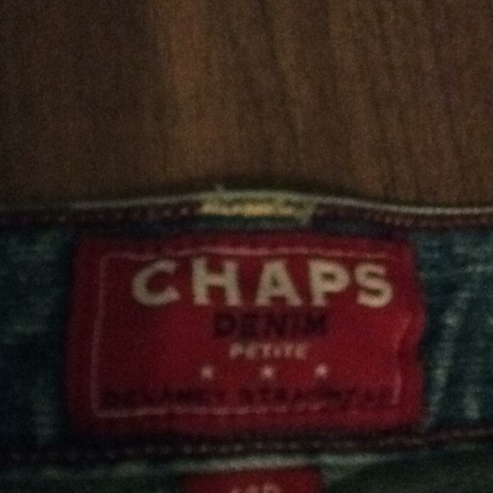 Chaps - Picture 6 of 8